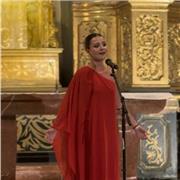 Profesora de Música y lenguaje musical para todas las edades y niveles.